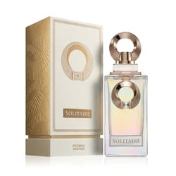 French Avenue Solitaire EP