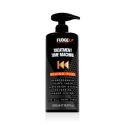 Fudge Rewind Fuel Time Machine Treatment