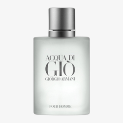 Giorgio Armani Acqua di Giò Pour Homme EDP - spray sample