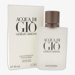 Giorgio Armani Acqua di Giò Pour Homme EDT 50 ml + EDT 15 ml