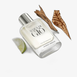 Giorgio Armani Acqua di Giò Pour Homme EDT - spray sample