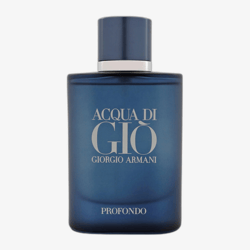 Giorgio Armani Acqua di Giò Profondo Parfum