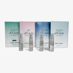 Giorgio Armani Acqua di Gioia EDP - spray sample