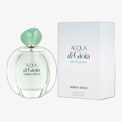 Giorgio Armani Acqua di Gioia Eau De Parfum - tester 50 ml