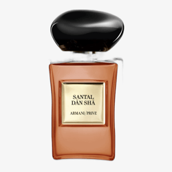 Giorgio Armani Armani/Prive Santal Dan Sha EDP