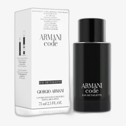 Giorgio Armani Code Homme Eau De Toilette