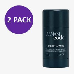 Giorgio Armani Code Homme Perfumed Deostick