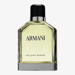 Giorgio Armani Eau Pour Homme 2013 EDT