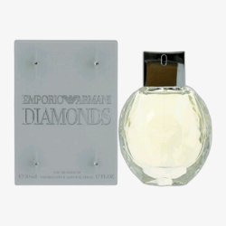 Giorgio Armani Emporio Armani Diamonds for Women EDP