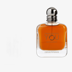 Giorgio Armani Emporio Armani Stronger With You Intensely EDP