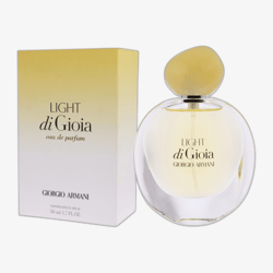 Giorgio Armani Light di Gioia EDP