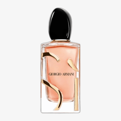 Giorgio Armani Sì Intense 2023 EDP Intense - spray sample