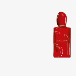 Giorgio Armani Si Passione Red Musk EDP