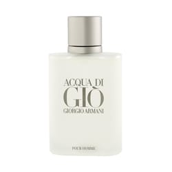 Giorgio Armani Acqua di Giò Pour Homme EDT - unpacked