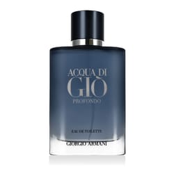 Giorgio Armani Acqua di Giò Profondo EDT