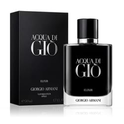 Giorgio Armani Acqua di Giò Elixir Parfum