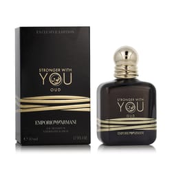 Giorgio Armani Emporio Armani Stronger With You Oud EDP