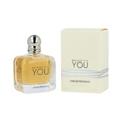 Giorgio Armani Emporio Because It's You EDP