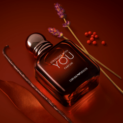 Giorgio Armani Emporio Armani Stronger With You Parfum 100 ml