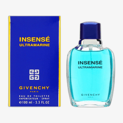 Givenchy Insense Ultramarine for Men EDT