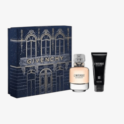 Givenchy L'Interdit EDP Kehakreem