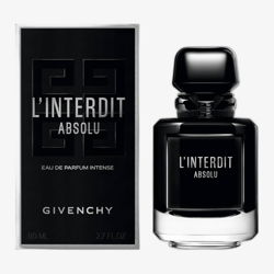 Givenchy L'Interdit EDP Intense