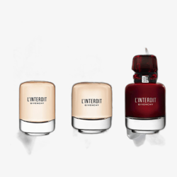 Givenchy L'Interdit EDP