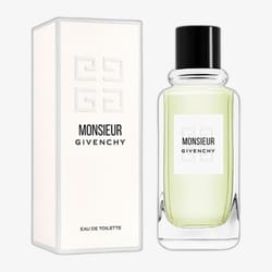 Givenchy Monsieur de Givenchy EDT