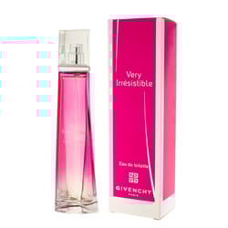 Givenchy Very Irrésistible Eau De Toilette 75 ml