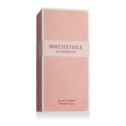 Givenchy Irresistible Body Lotion