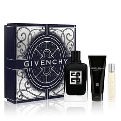 Givenchy Gentleman Society EDP 100 ml + EDP MINI 12.5 ml + SG 75 ml