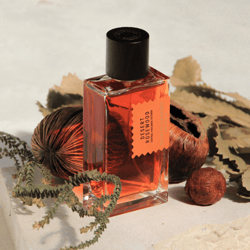 Goldfield & Banks Desert Rosewood Parfum