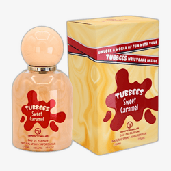 Grandeur Tubbees Sweet Caramel Eau De Parfum 50 ml