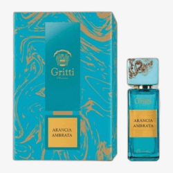 Gritti Macramè EDP