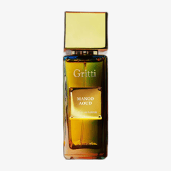 Gritti Mango Aoud EP