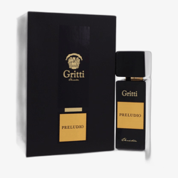 Gritti Preludio Parfum
