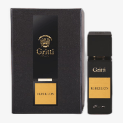 Gritti Rebellion EDP