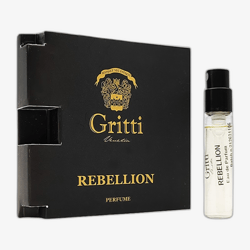 Gritti Rebellion Parfum