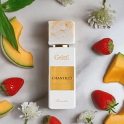 Gritti Chantilly EDP