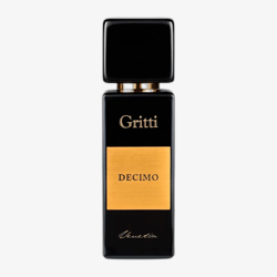 Gritti Decimo EDP