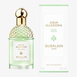 Guerlain Aqua Allegoria Rosa Verde EDT