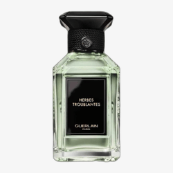 Guerlain Herbes Troublantes EDP 2ml