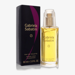 Gabriela Sabatini Gabriela Sabatini Eau De Toilette - tester 60 ml