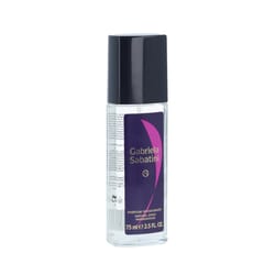 Gabriela Sabatini Deodorant klaasis