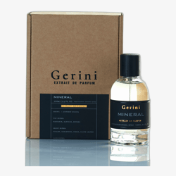 Gerini Mineral EP