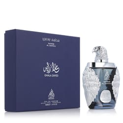 Ghala Zayed Saheb Al Samou EDP