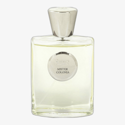 Giardino Benessere Mister Colonia EDP