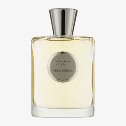 Giardino Benessere Nero Nepal EDP