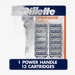 Gillette Skinguard Sensitive Flexball Power 1 pc