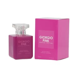 Giorgio Group Pink EDP